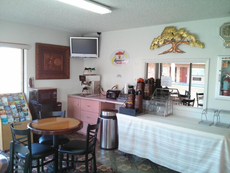 Redfinn Inn Fort Pierce Esterno foto